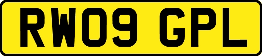 RW09GPL