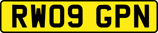 RW09GPN