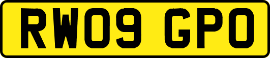 RW09GPO