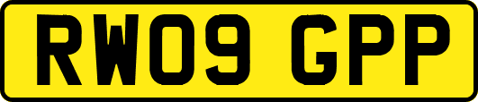 RW09GPP
