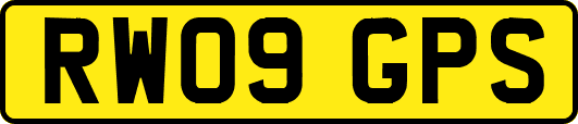 RW09GPS