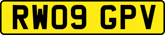 RW09GPV