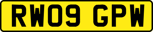 RW09GPW