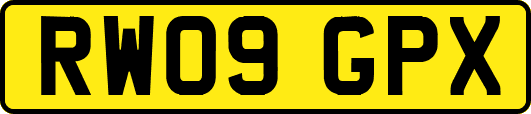 RW09GPX