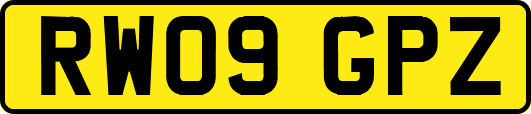 RW09GPZ
