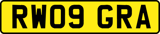 RW09GRA