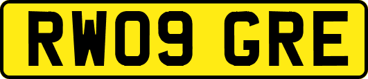 RW09GRE