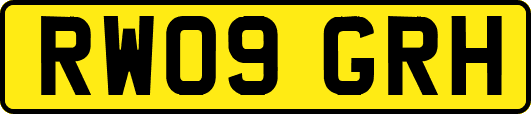 RW09GRH