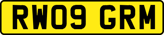 RW09GRM