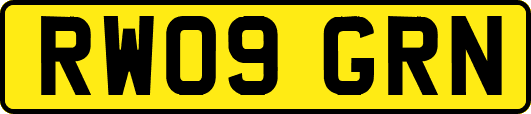 RW09GRN