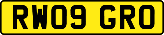 RW09GRO