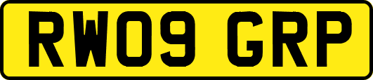 RW09GRP