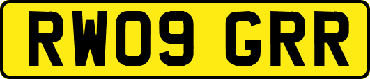 RW09GRR