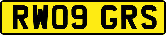 RW09GRS
