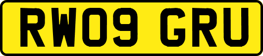 RW09GRU