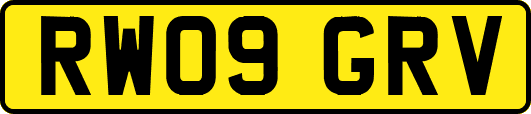 RW09GRV