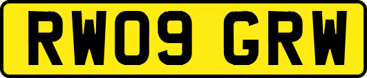 RW09GRW