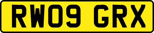 RW09GRX