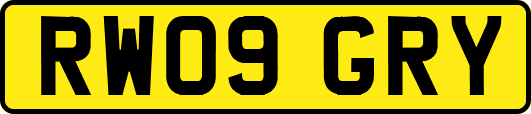 RW09GRY