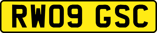 RW09GSC