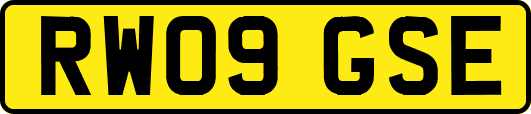 RW09GSE
