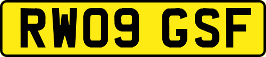 RW09GSF