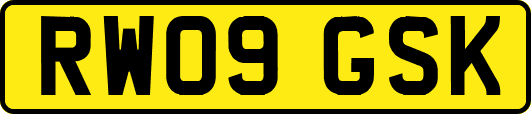 RW09GSK