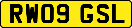 RW09GSL
