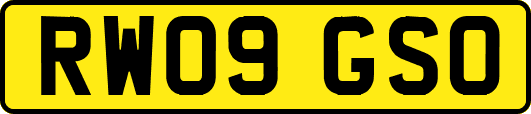 RW09GSO
