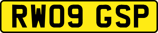 RW09GSP