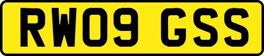 RW09GSS