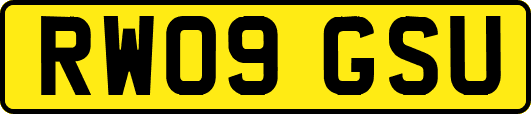 RW09GSU