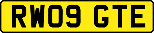 RW09GTE