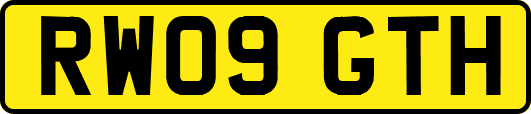 RW09GTH
