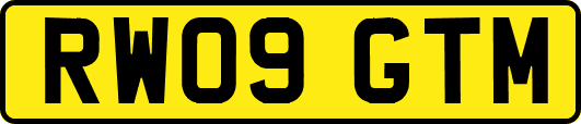RW09GTM
