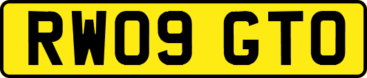 RW09GTO