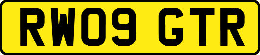 RW09GTR