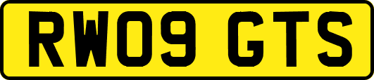 RW09GTS