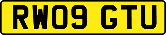 RW09GTU