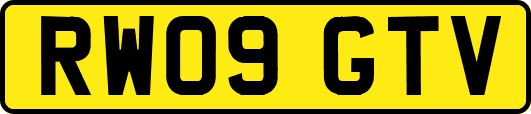 RW09GTV