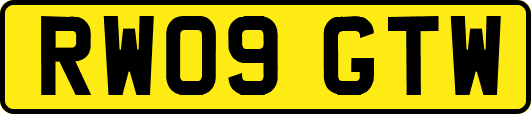 RW09GTW