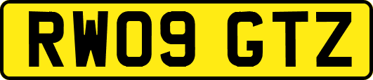 RW09GTZ