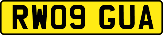 RW09GUA