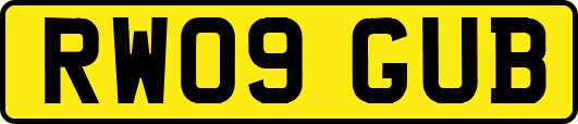 RW09GUB