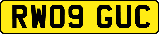 RW09GUC