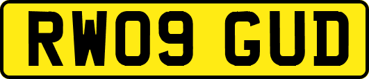 RW09GUD