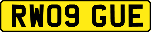 RW09GUE