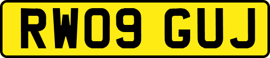 RW09GUJ