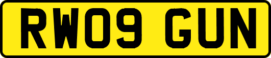 RW09GUN