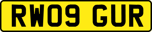 RW09GUR